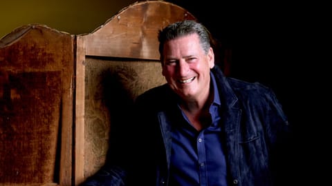 Tony Hadley