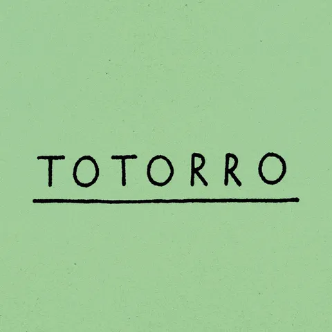 Totorro