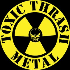 Toxic Holocaust
