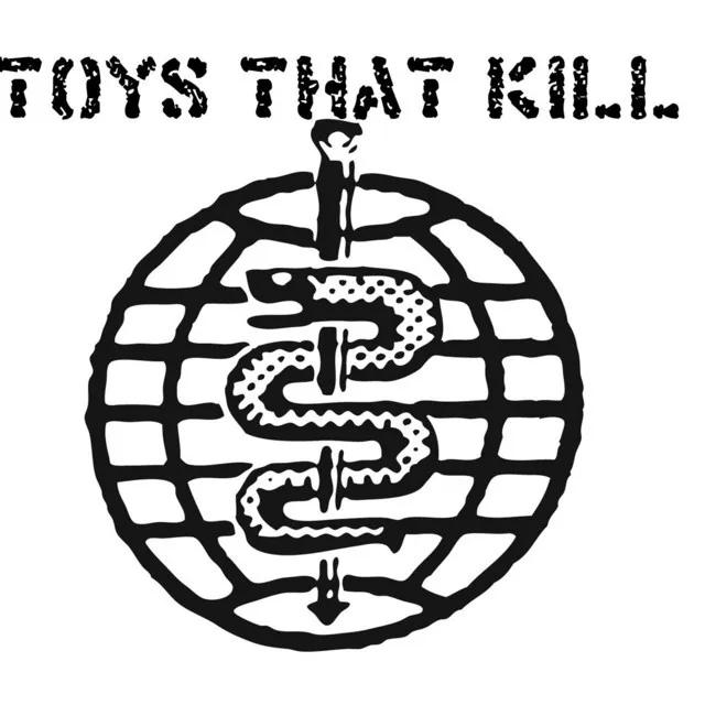 Toys That Kill