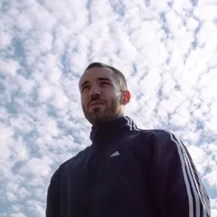 two blinks, i love you