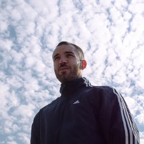 two blinks, i love you