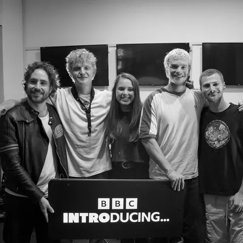 TWO WEEKS IN NASHVILLE