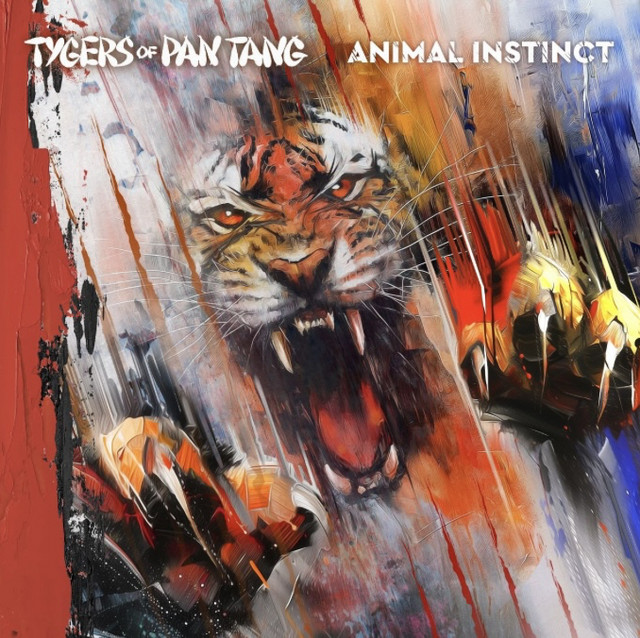 Tygers of Pan Tang | Artist profile | Dork