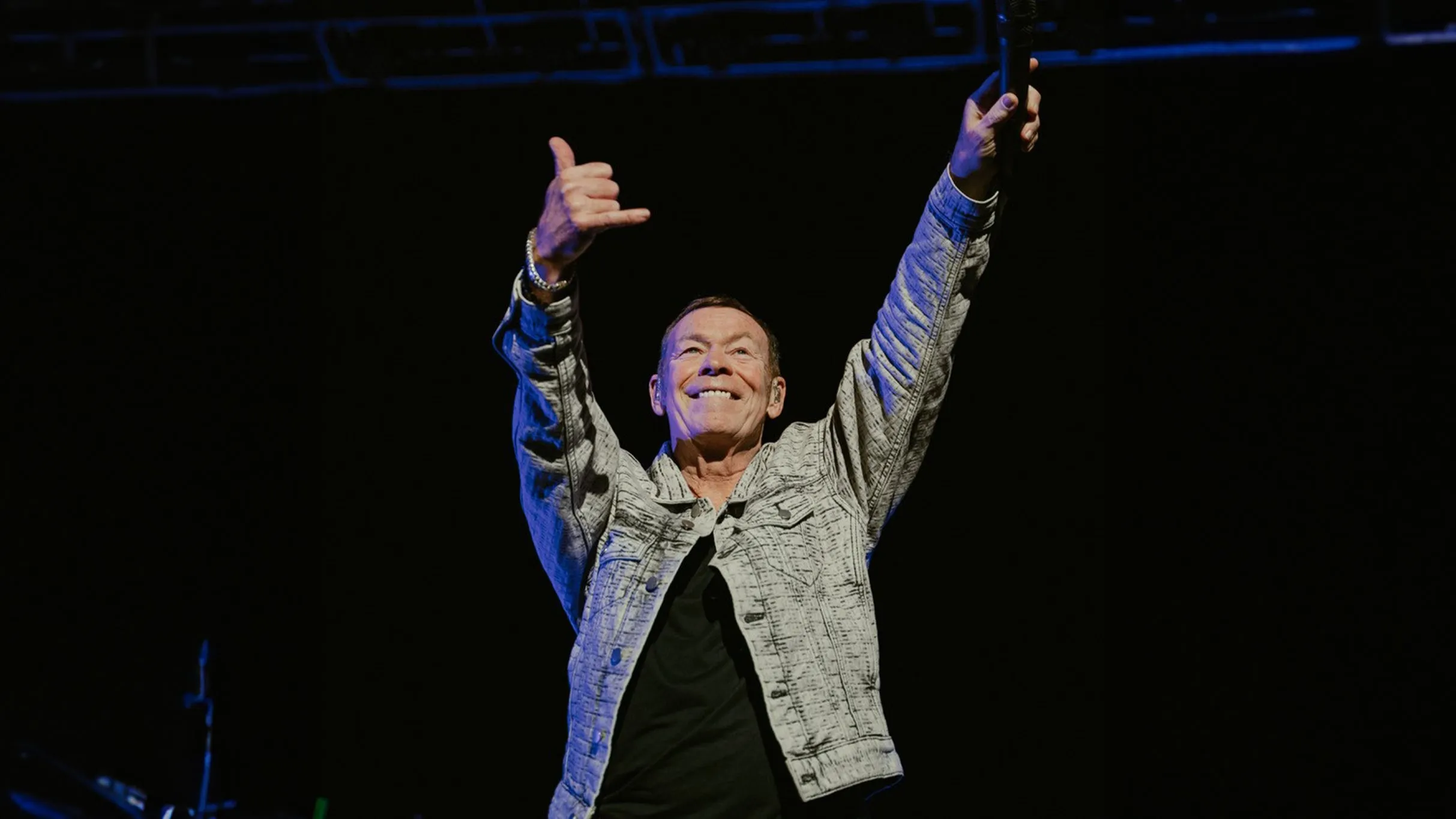 UB40 Featuring Ali Campbell