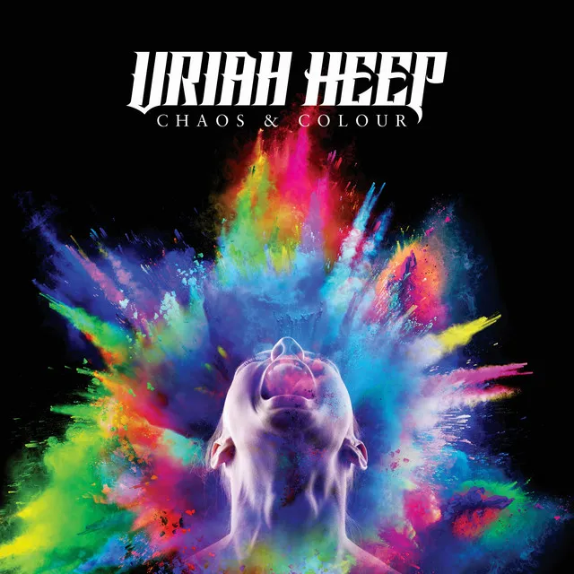 Uriah Heep – Chaos & Colour | Album profile | Dork