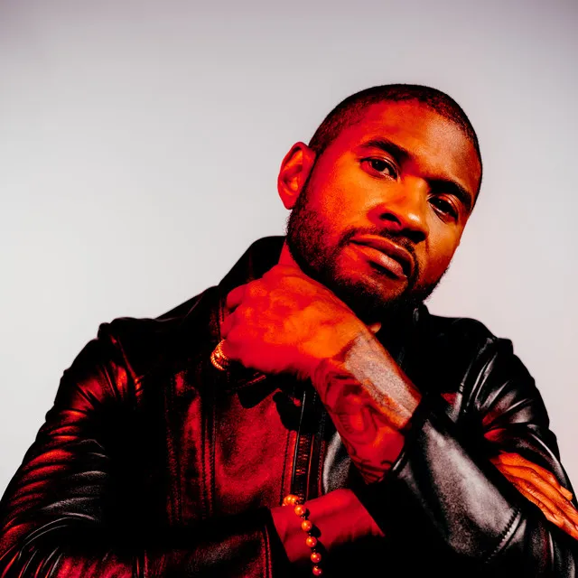 Nice & Slow (Live Mix) by USHER