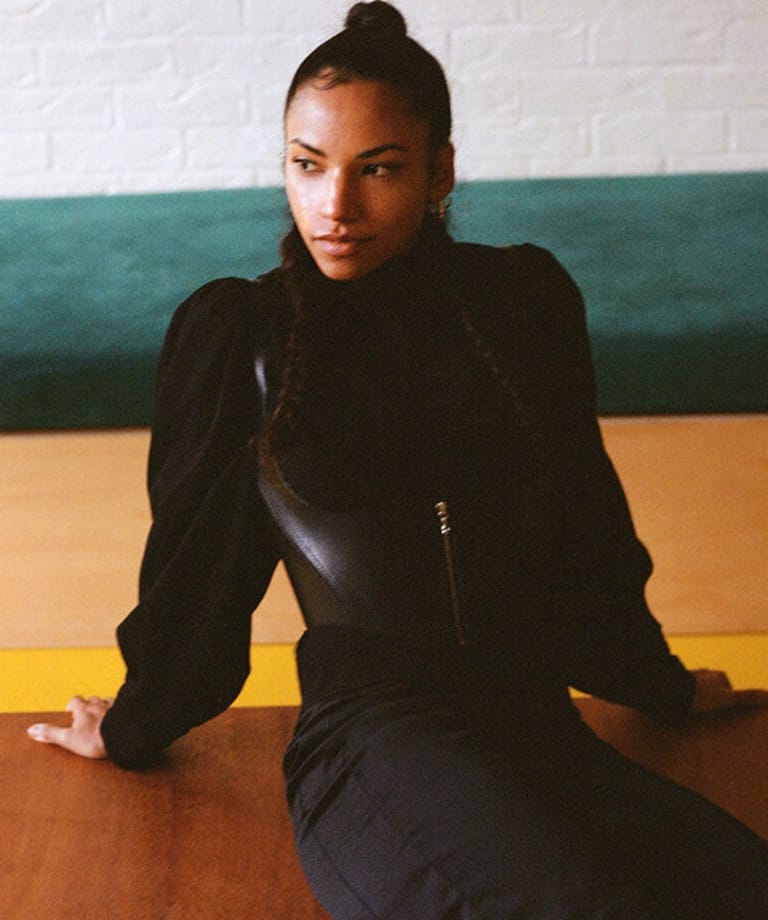 Vanessa Bedoret