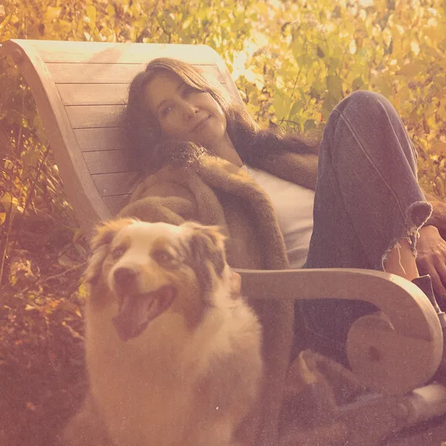 Vanessa Carlton

