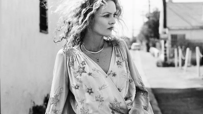 Vanessa Paradis