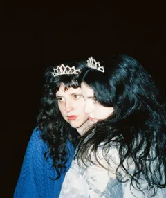 Venus & the Flytraps