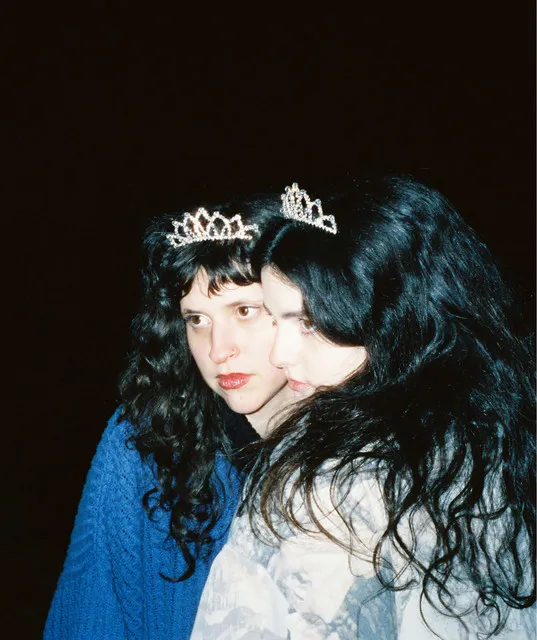 Venus & the Flytraps