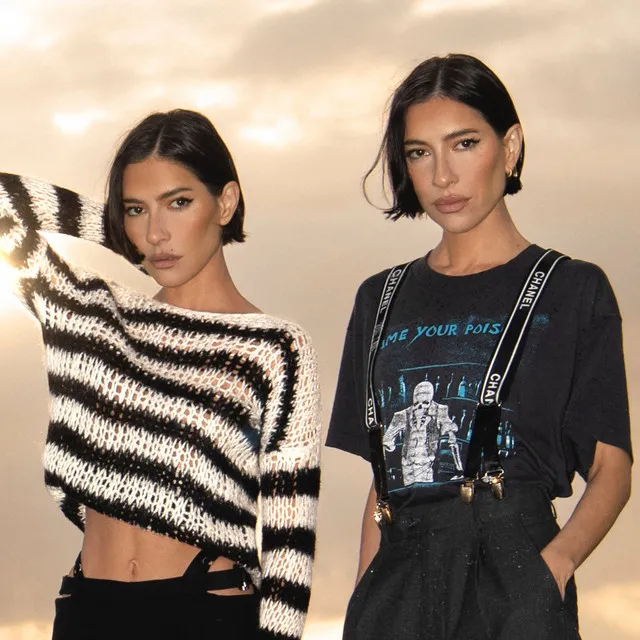 The Veronicas