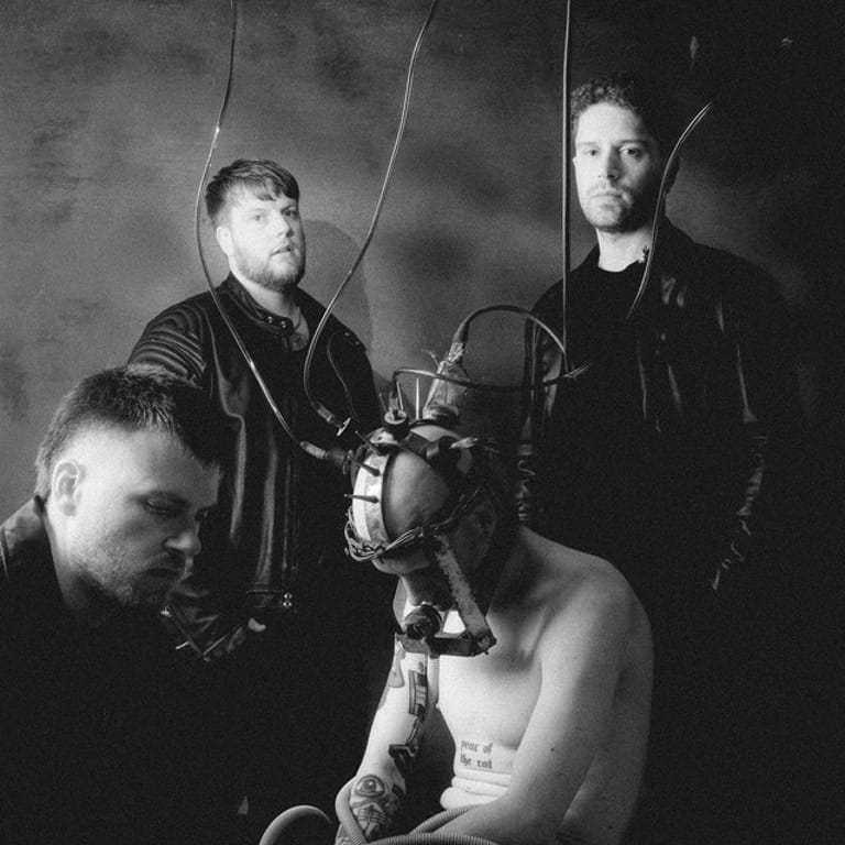 Void of Vision