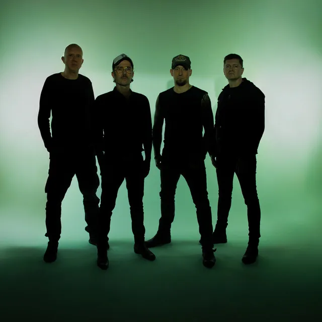 Fallen by Volbeat