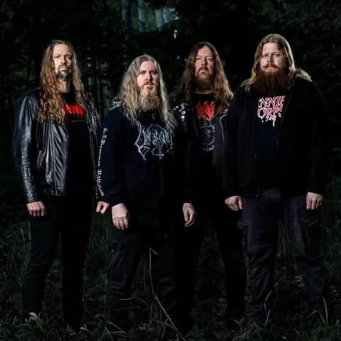 Vomitory
