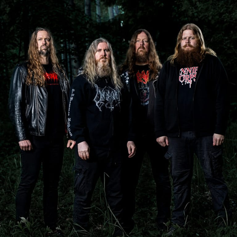 Vomitory