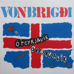 Vonbrigði