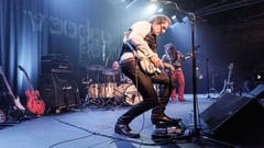 Voodoo Room