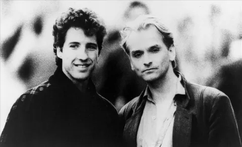 Hypnotize Me by Wang Chung