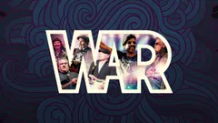War