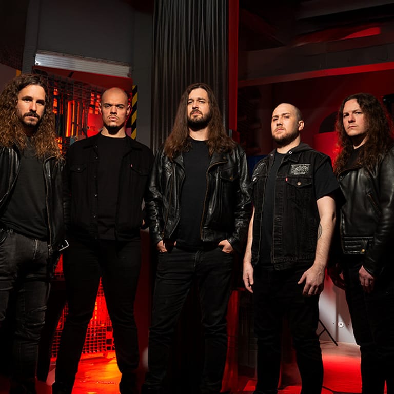 Warbringer