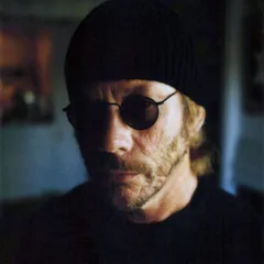 Warren Zevon