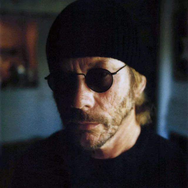 Warren Zevon
