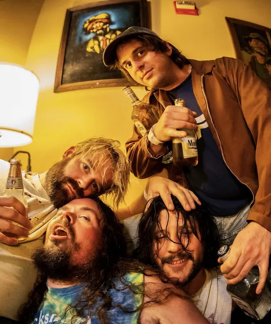 Wavves