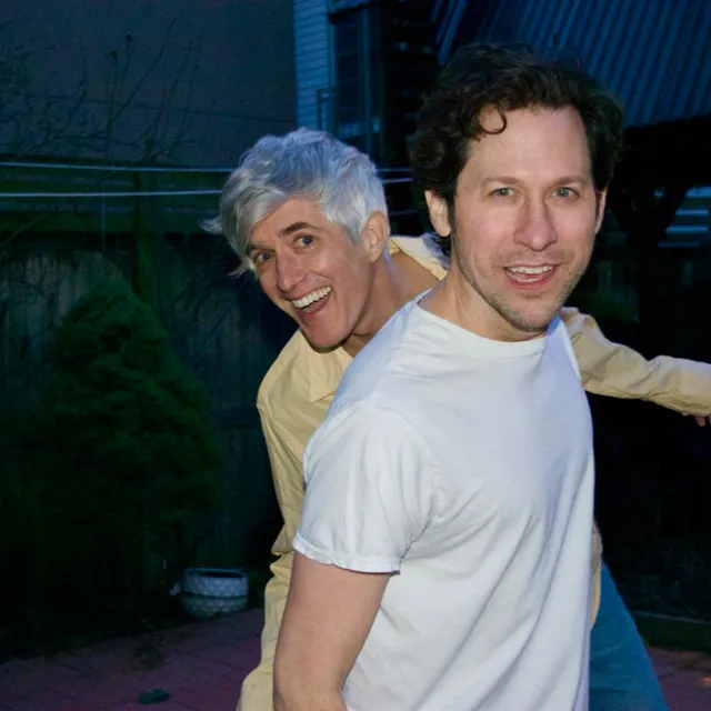 We Are Scientists
