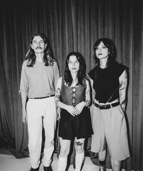 We Hate You Please Die