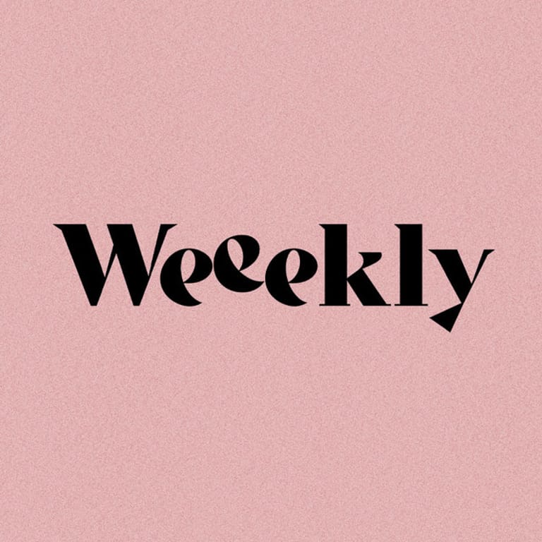 Weeekly (위클리)
