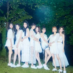 Weki Meki (위키미키)