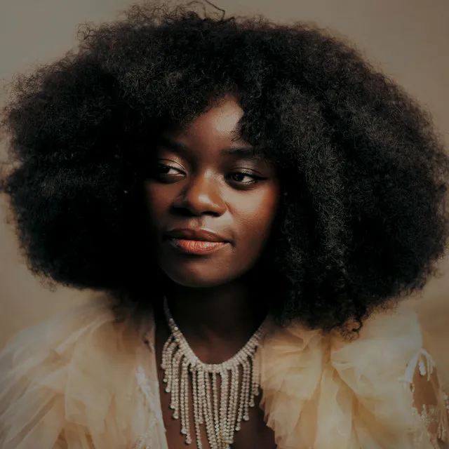 Winnie Ama