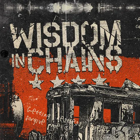 Wisdom In Chains