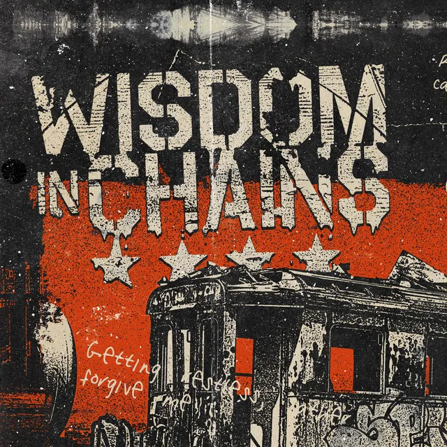 Wisdom in Chains