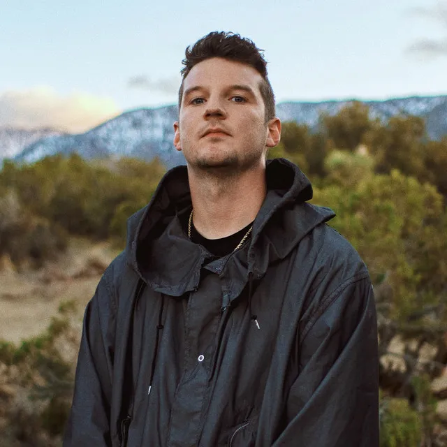 Into Your Arms (Vice remix) by Witt Lowry