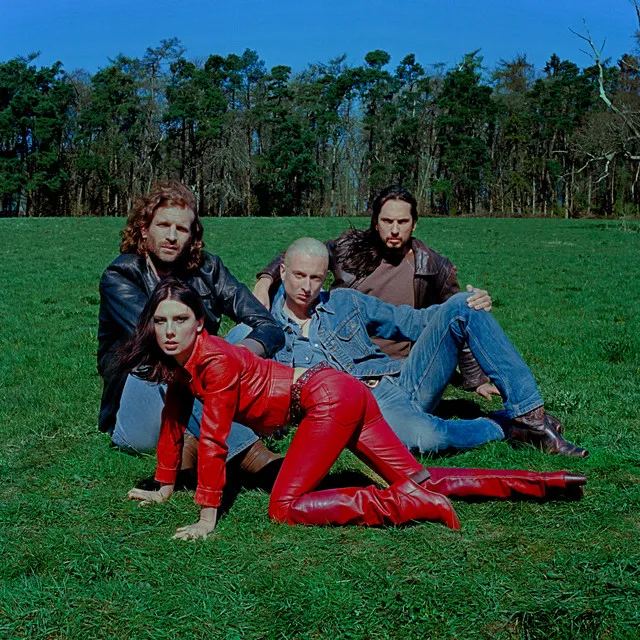 Moaning Lisa Smile Lyrics — Wolf Alice | Dork | Dork Moaning Lisa Smile Lyrics — Wolf Alice | Dork | Dork