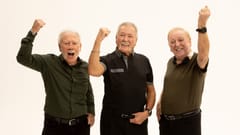 Wolfe Tones