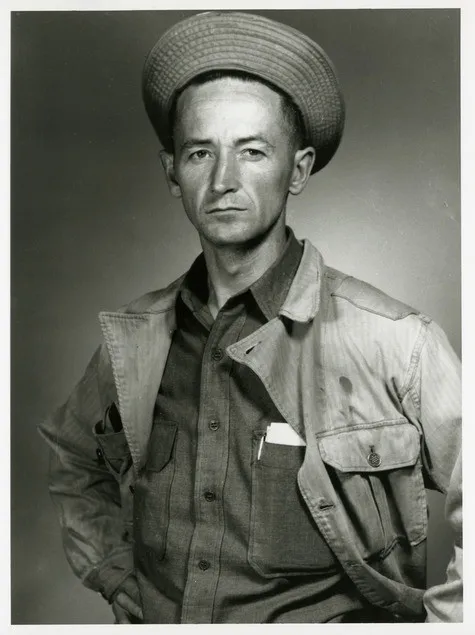 woody