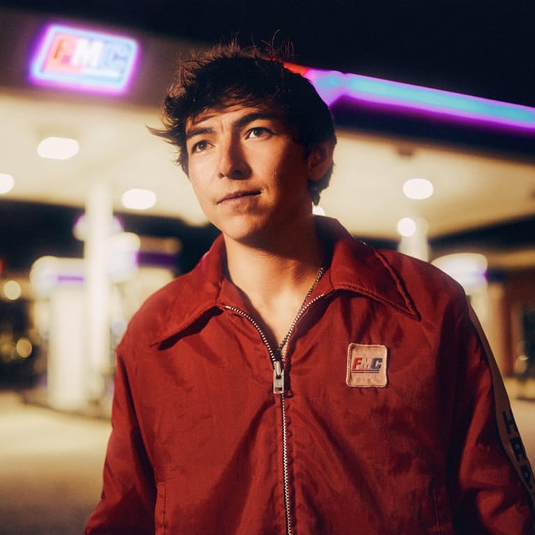 Wyatt Flores