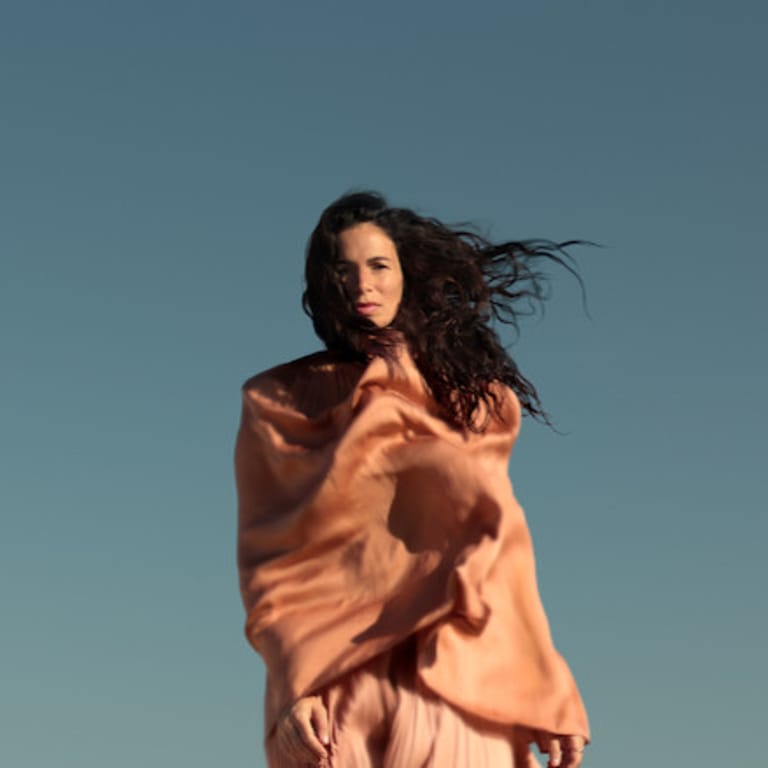 Yael Naim