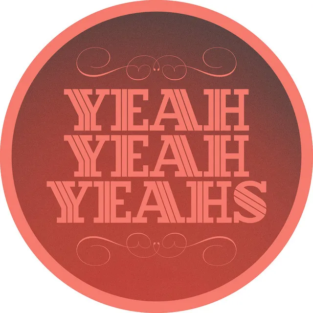 Yeah Yeah Yeahs