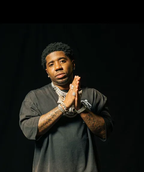 YFN Lucci