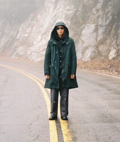 Eyedress