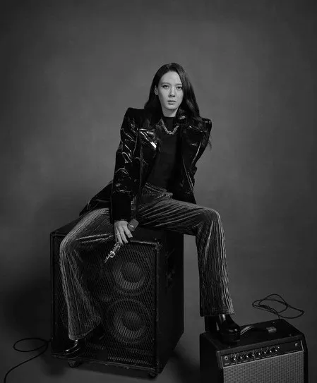 YOON MIRAE (윤미래)