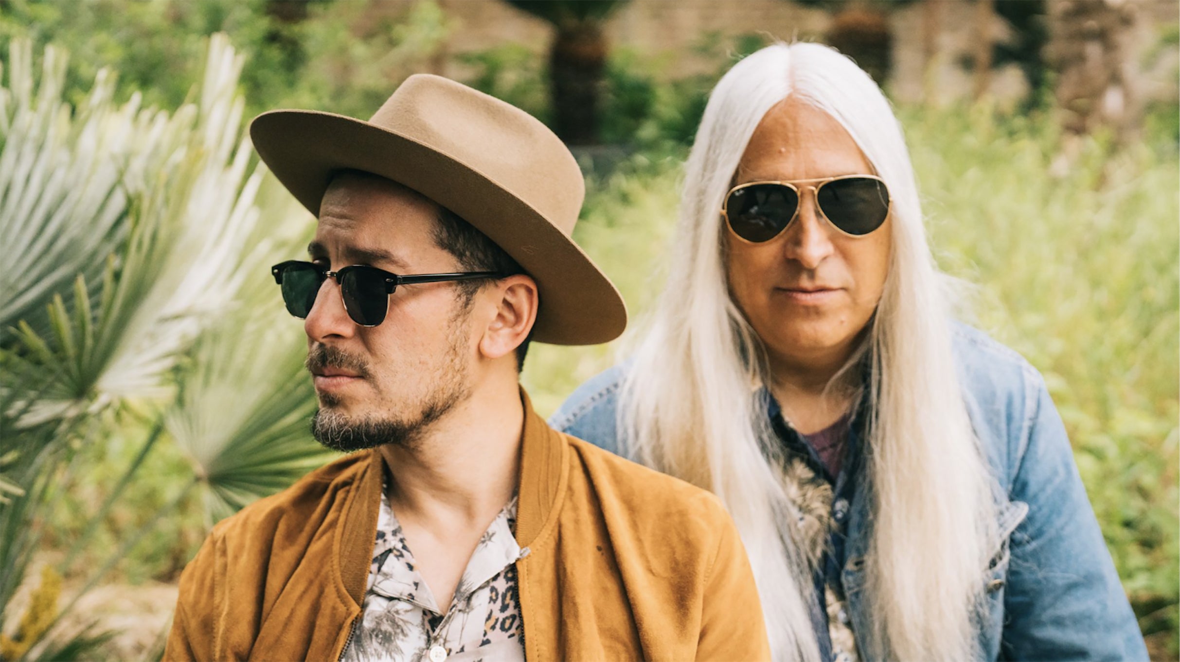Artists like Young Gun Silver Fox | Dork