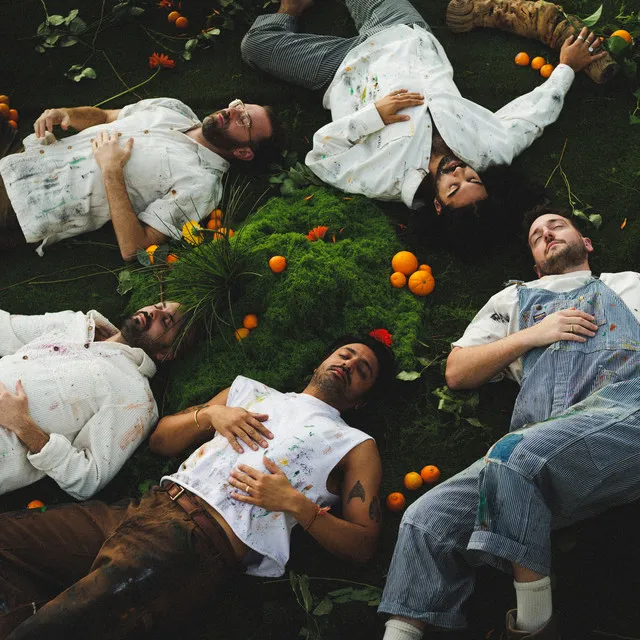 Young the Giant
