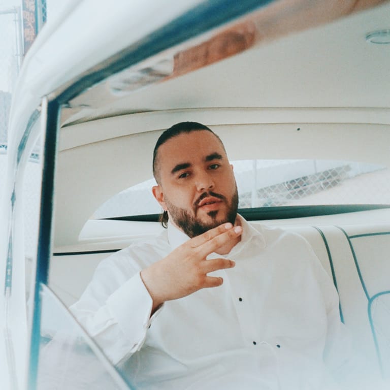 Your Old Droog