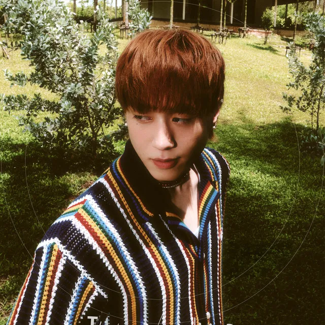 YUGYEOM